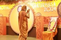 Pura Pravesh (20 July 2024) Pic Courtesy: Shriyuts Manju Neereshwallya, Ganesh Dumble, Dinesh Karkal